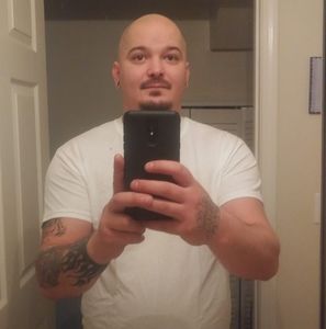 Meet your Posher, Ron